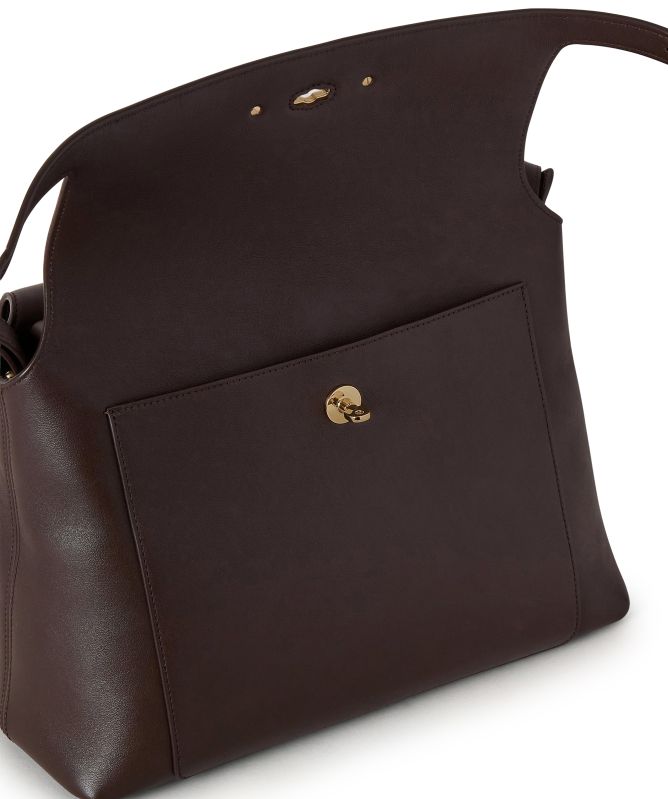 Mulberry Stevie Top Handle Bag