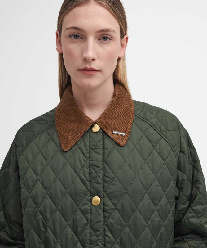 Barbour 30th Anniversary Liddesdale Jacket