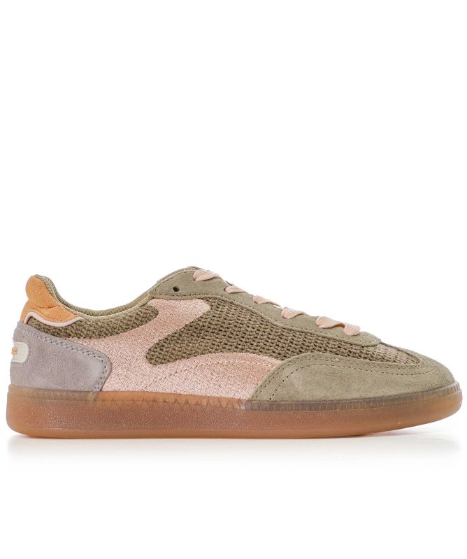 HOFF Park Crochet Sage Trainers