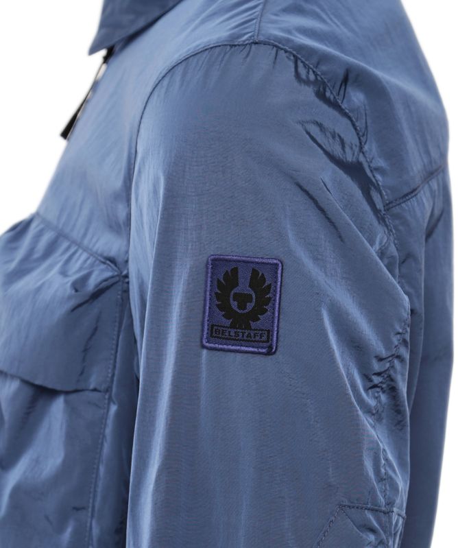 Belstaff Water-Repellent Rift Overshirt