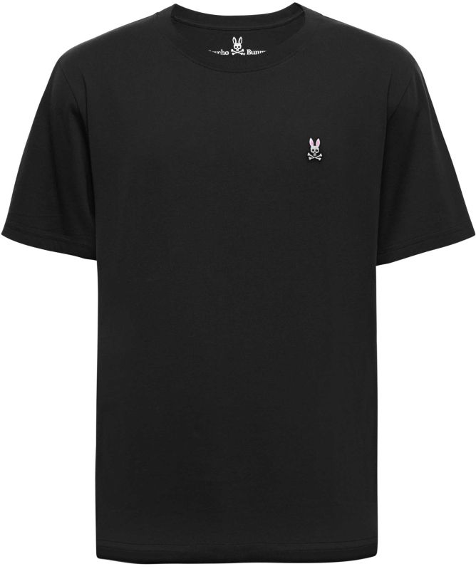 Psycho Bunny Classic Crew T-Shirt