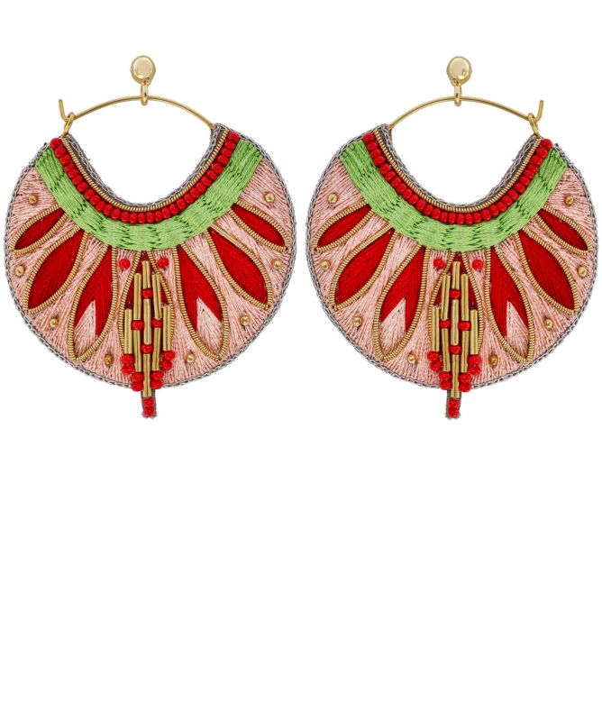 Nahua Apie Classic Hoops