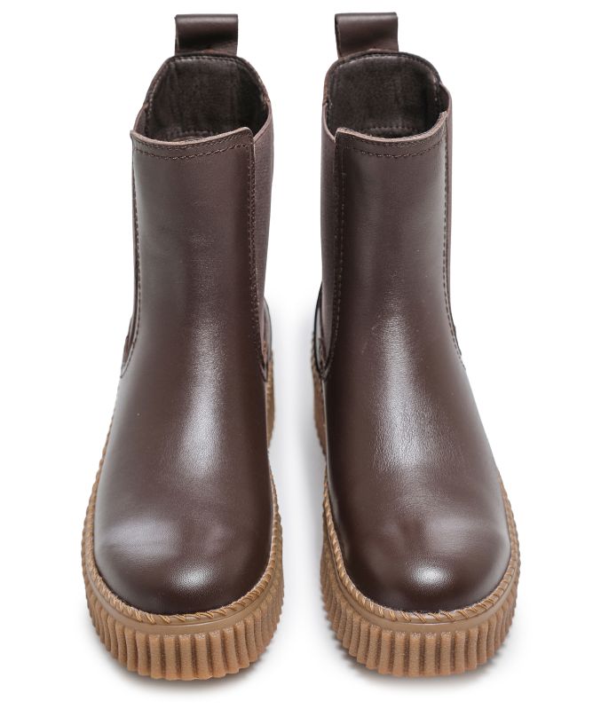 Ilse Jacobsen Calira Chelsea Boots