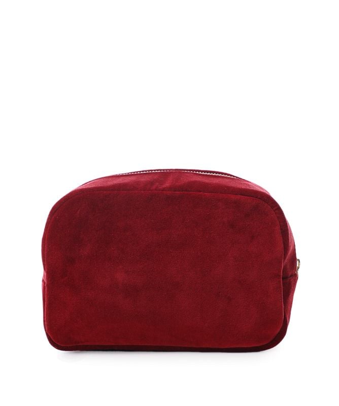 Elizabeth Scarlett Love Charm Makeup Bag