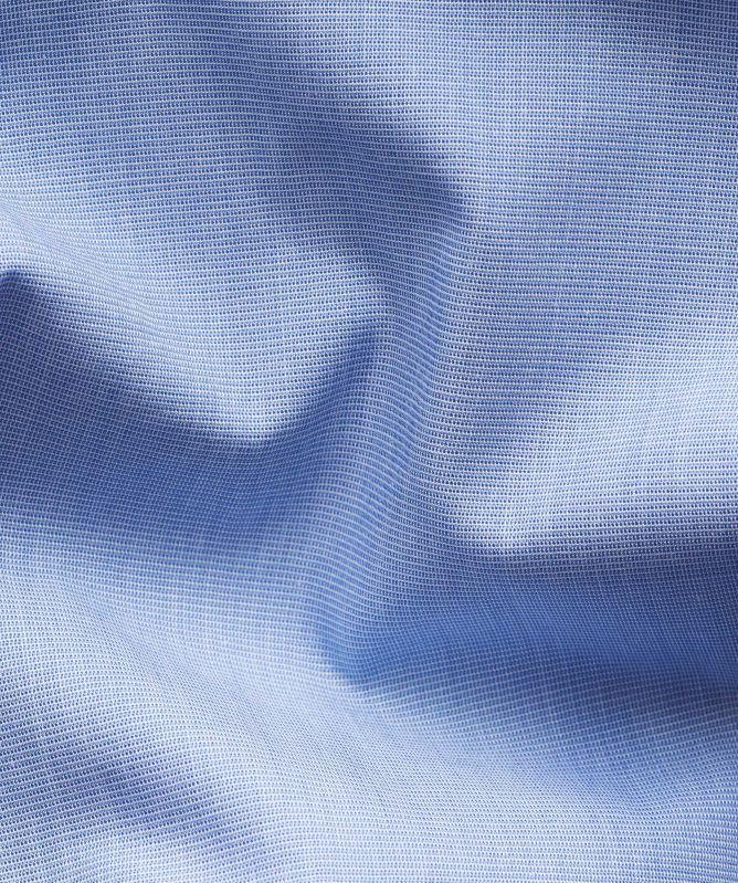 Eton Contemporary Fit Breeze Poplin Shirt