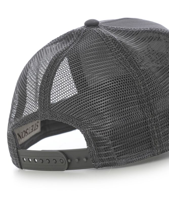 Stetson American Heritage Trucker Cap