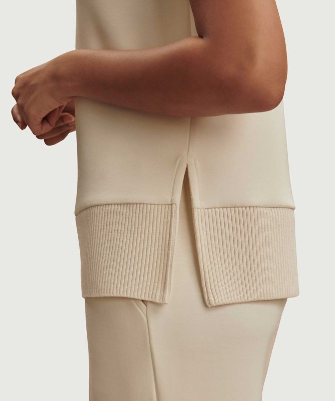 Varley Conall Button Tank