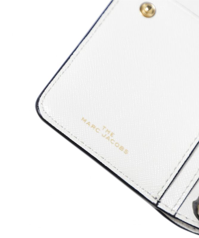 Marc Jacobs Snapshot Compact Wallet | Jules B