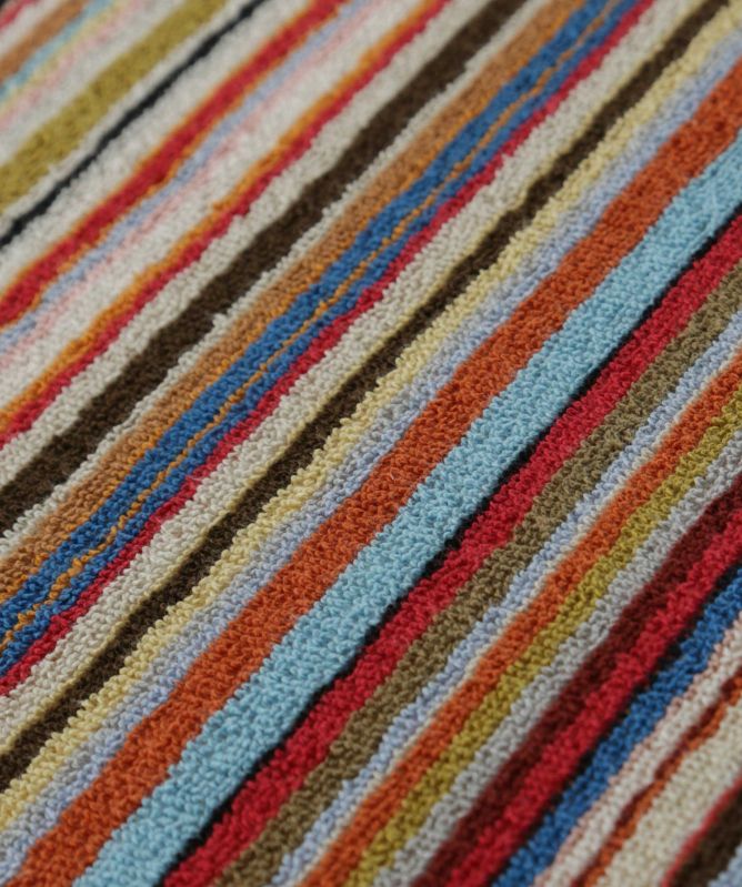 Paul Smith Signature Stripe Beach Towel