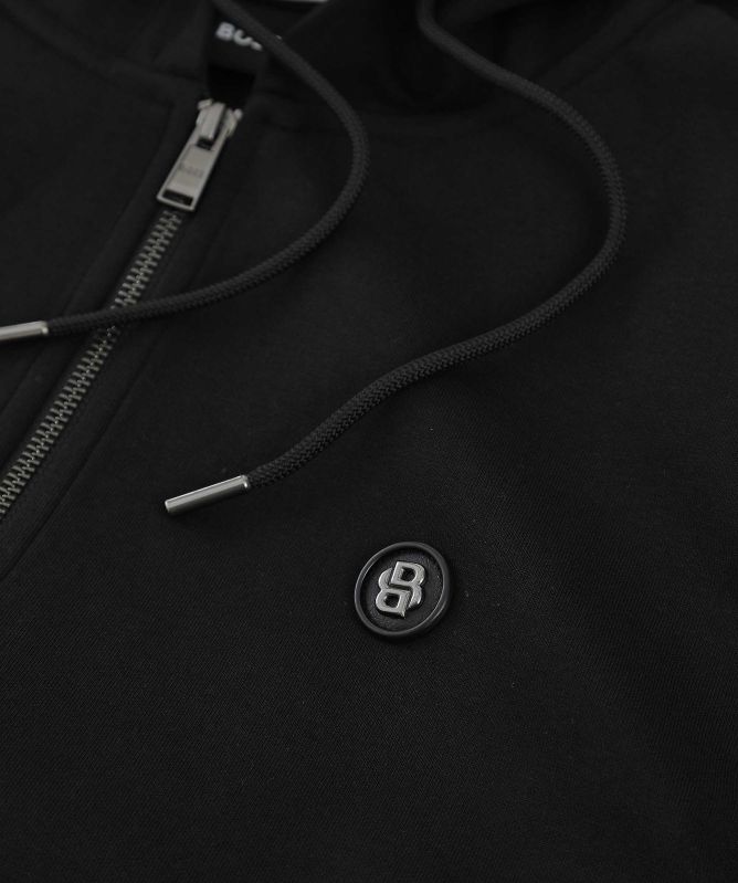 BOSS C-Spence Zip Hoodie