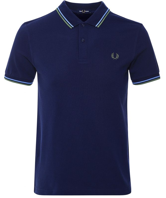 Fred Perry M3600 Polo Shirt