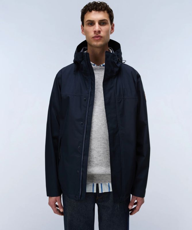 Napapijri 3-in-1 Pilloz Short Parka Jacket