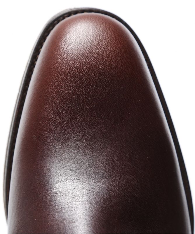 Loake Leather Buscot Chelsea Boots