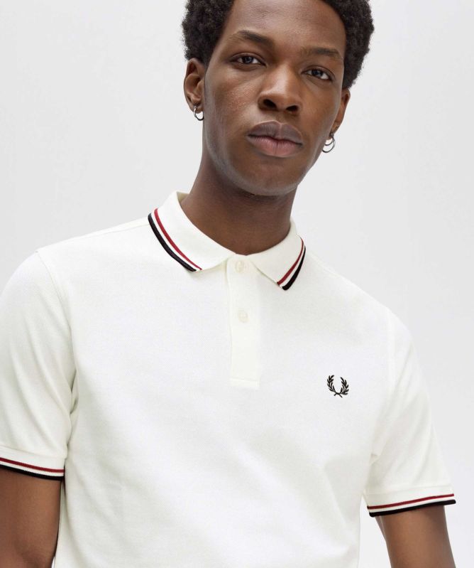 Fred Perry M3600 Polo Shirt