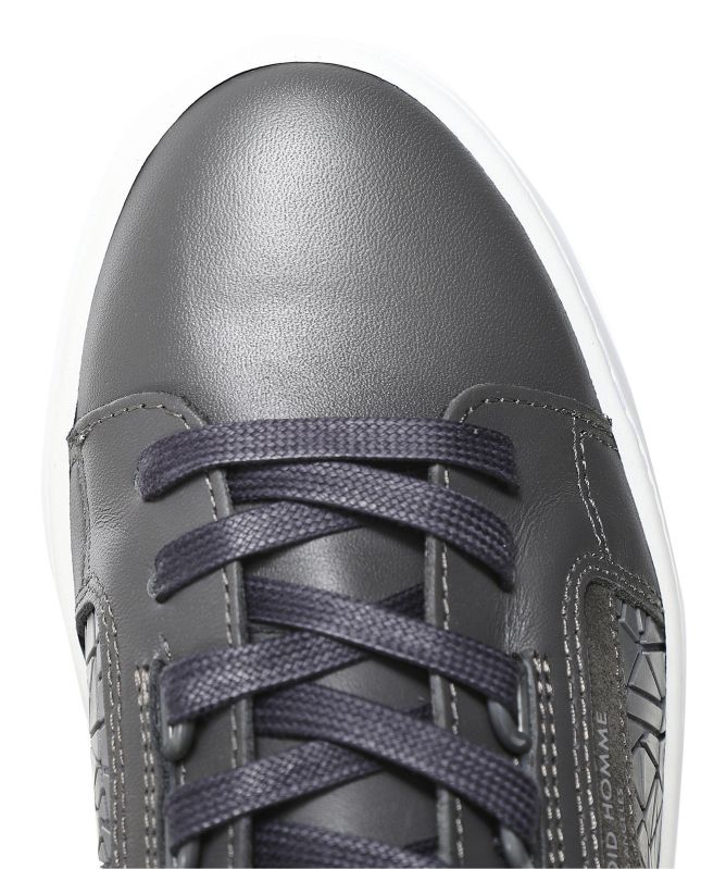 Android Homme Rubber Mosaic Venice Trainers