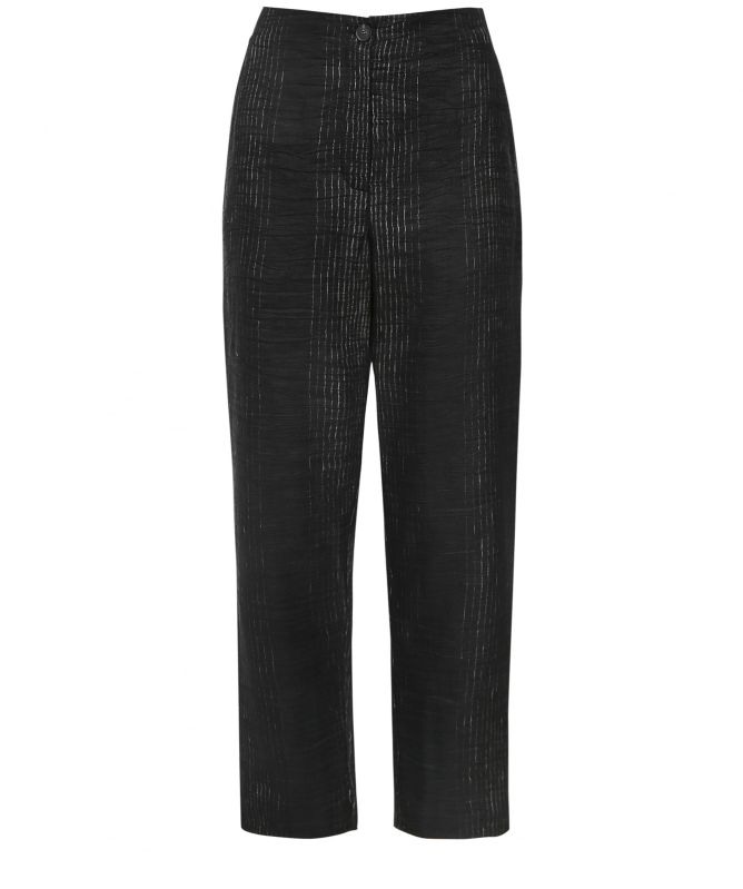 Annette Gortz Teo Fine Stripe Trousers