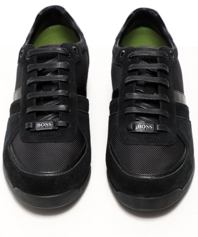 BOSS Glaze_Lowp_mx Trainers