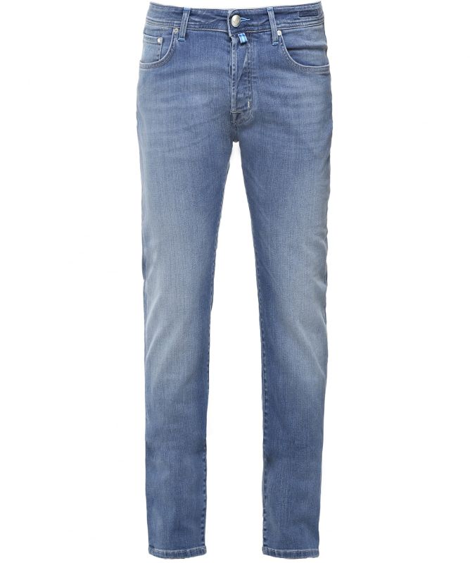 Jacob Cohen Slim Fit Comfort Jeans