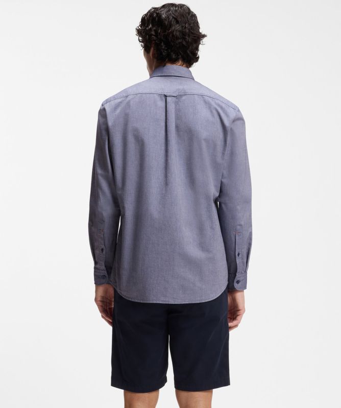 BOSS Rickert Button-Down Shirt