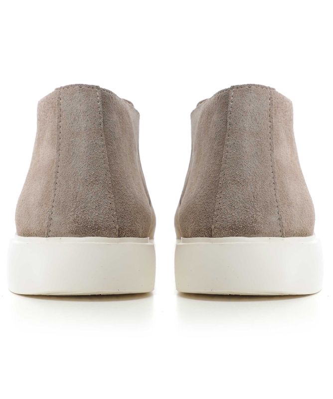 Sigotto Uomo Suede Desert Boots