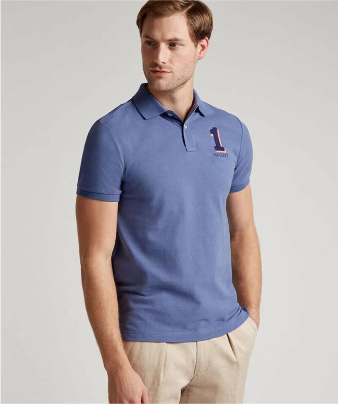 Hackett New Classic Polo Shirt