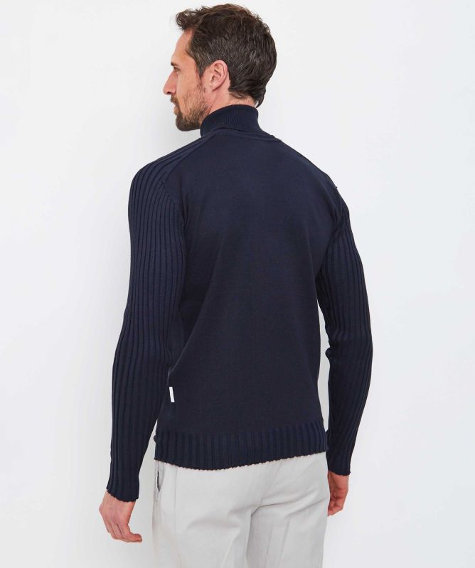 Seinse Roll Neck Jumper