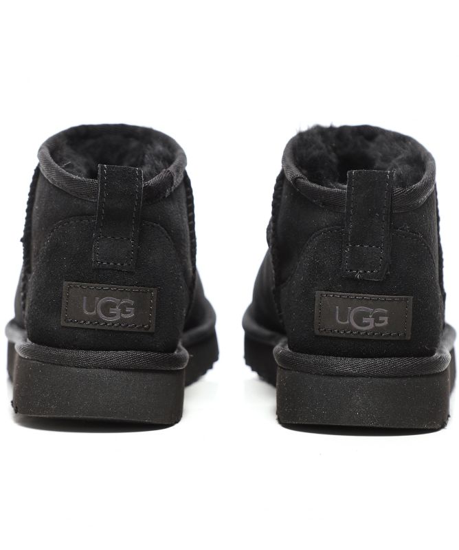 UGG Classic Ultra Mini Boots