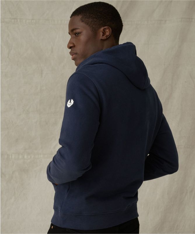 Belstaff 1924 Hoodie