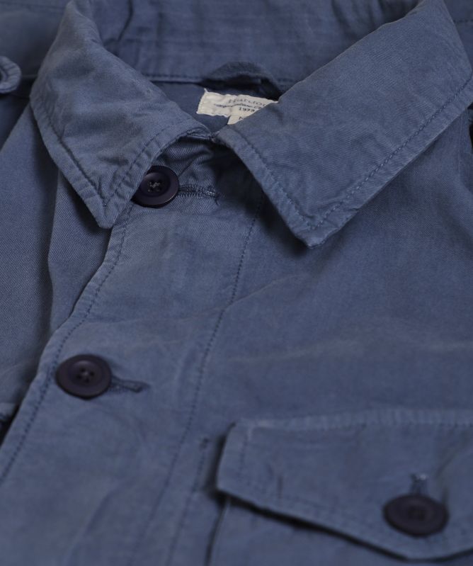 Hartford Cotton Joshua Jacket