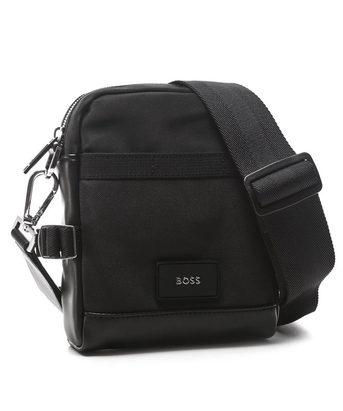BOSS Lane_NS zip Reporter Bag Jules B