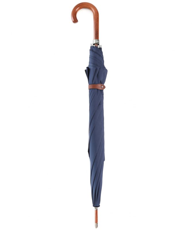 Hackett Stewart Tartan Walking Umbrella