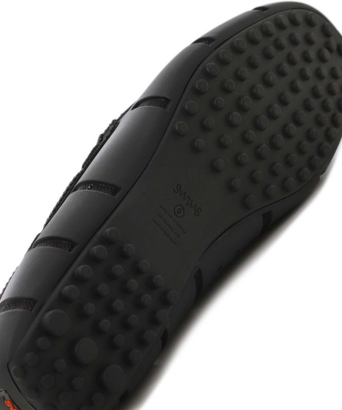 SWIMS Woven Drivers