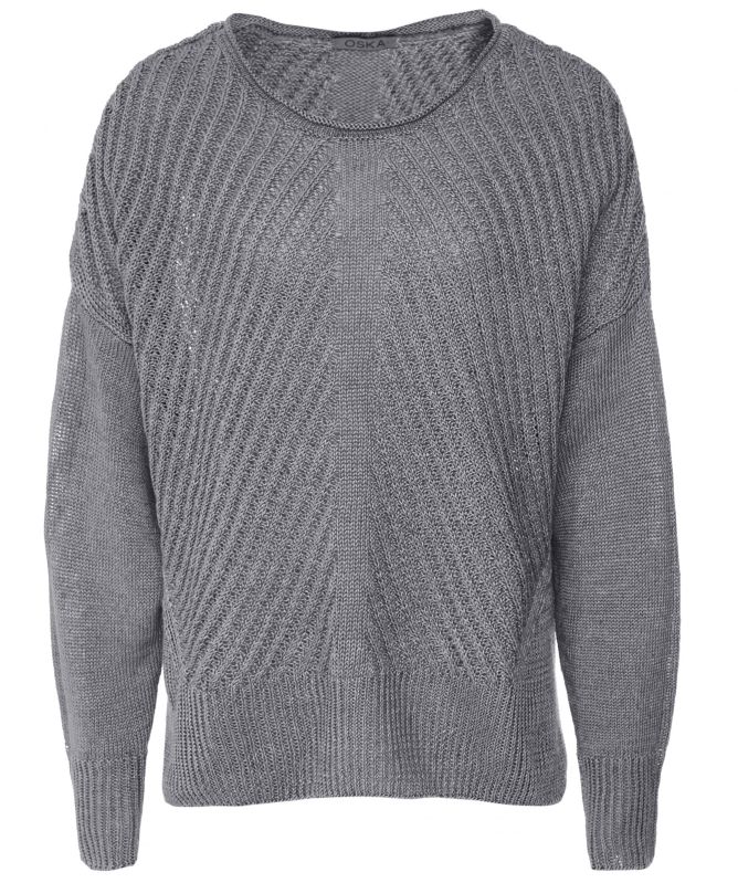 OSKA Linen Potelia Jumper
