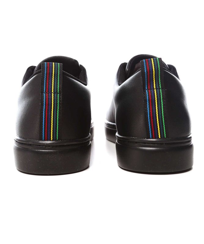 Paul Smith Leather Lee Trainers