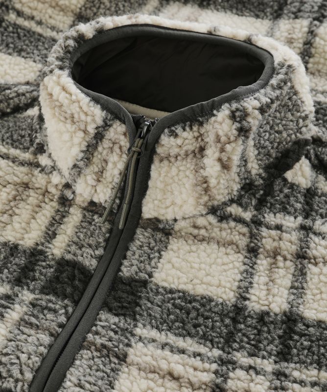 Signal NilSi Teddy Fleece