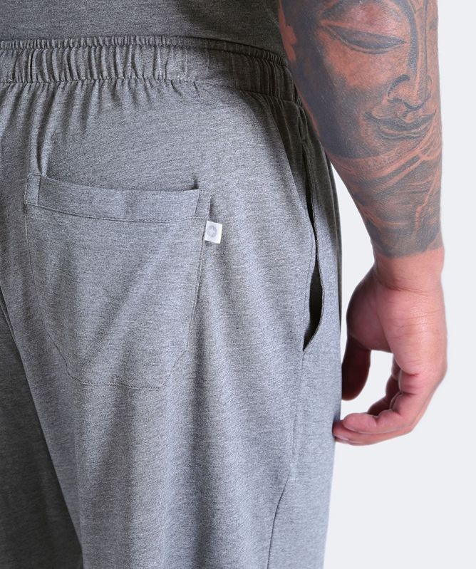 Derek Rose Jersey Marlowe Shorts