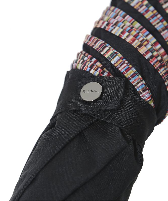 Paul Smith Border Crook Umbrella | Jules B