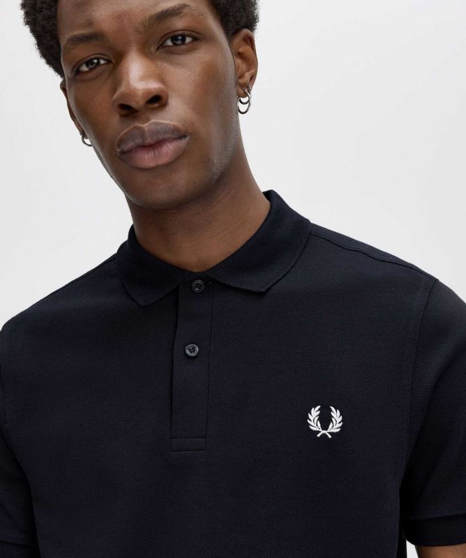 Fred Perry M6000 Polo Shirt
