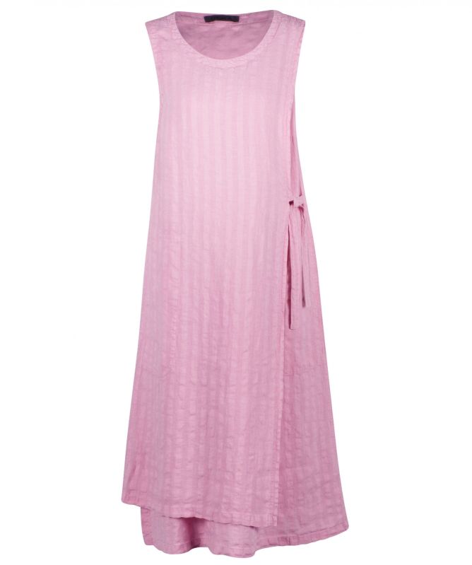 OSKA Borge Linen Dress