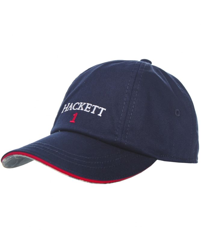 Hackett Army Polo Cap