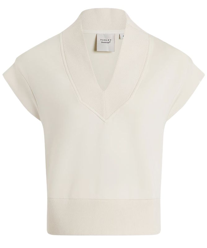 Varley Gracee V-Neck Tank