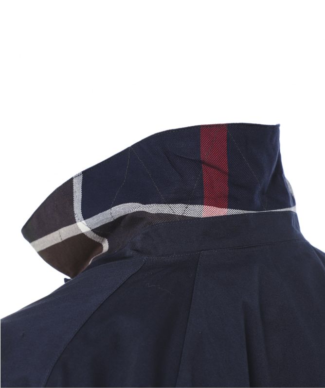 Barbour Waterproof Lorden Overcoat