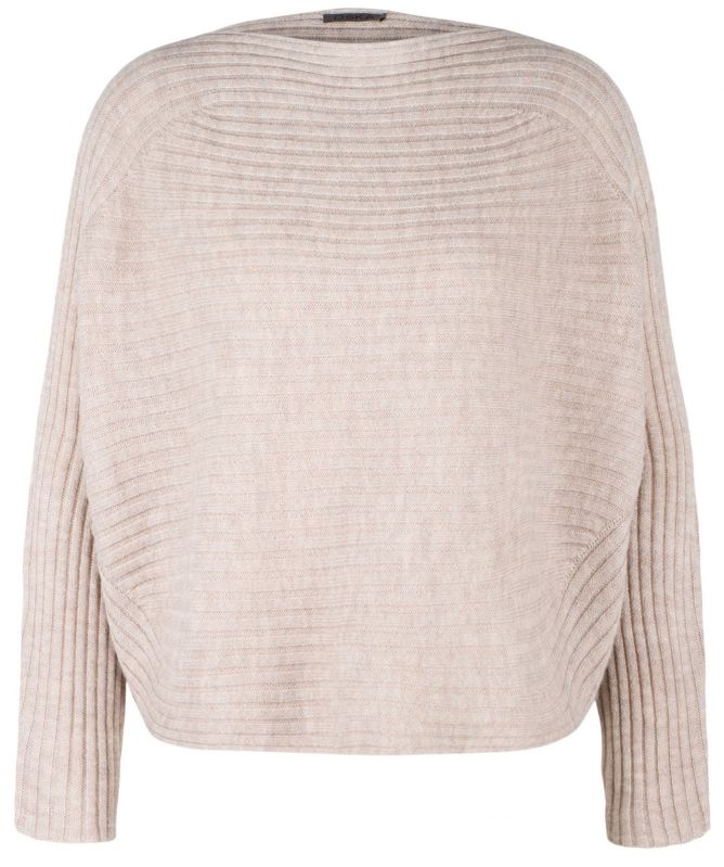 OSKA Umuck Wool Blend Jumper