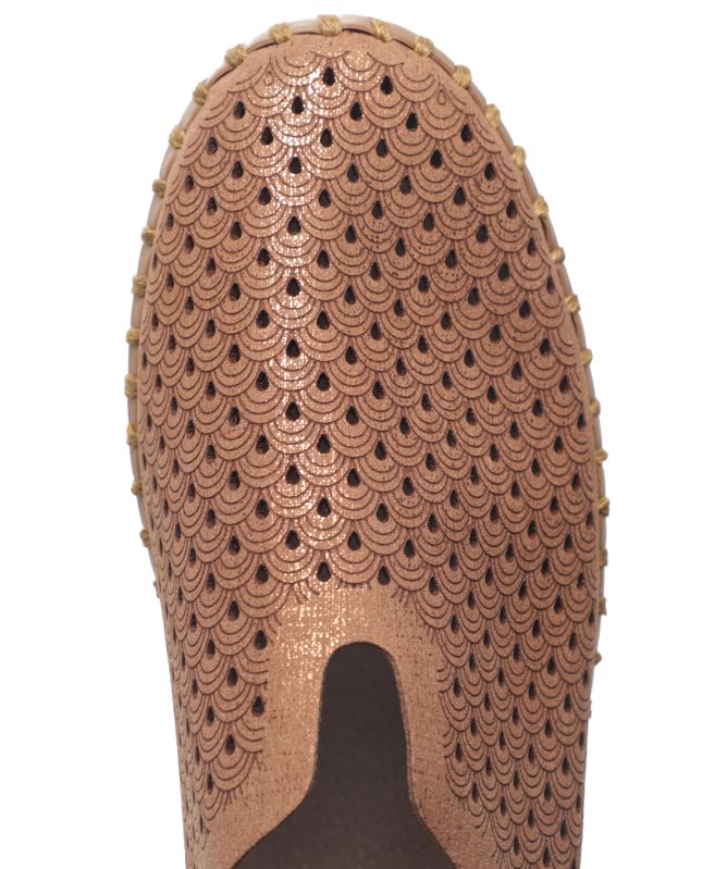 Ilse Jacobsen Tulip Glitter Shoes
