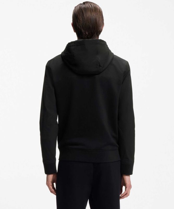 BOSS C-Spence 10 Zip Hoodie