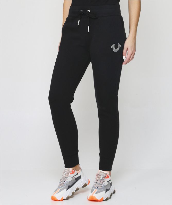 True Religion World Tour Joggers