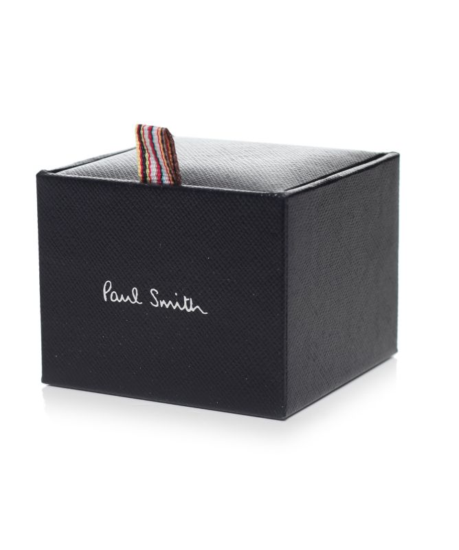 Paul Smith Tape Measure Cufflinks