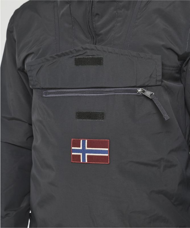 Napapijri Waterproof Rainforest Winter 2 Jacket