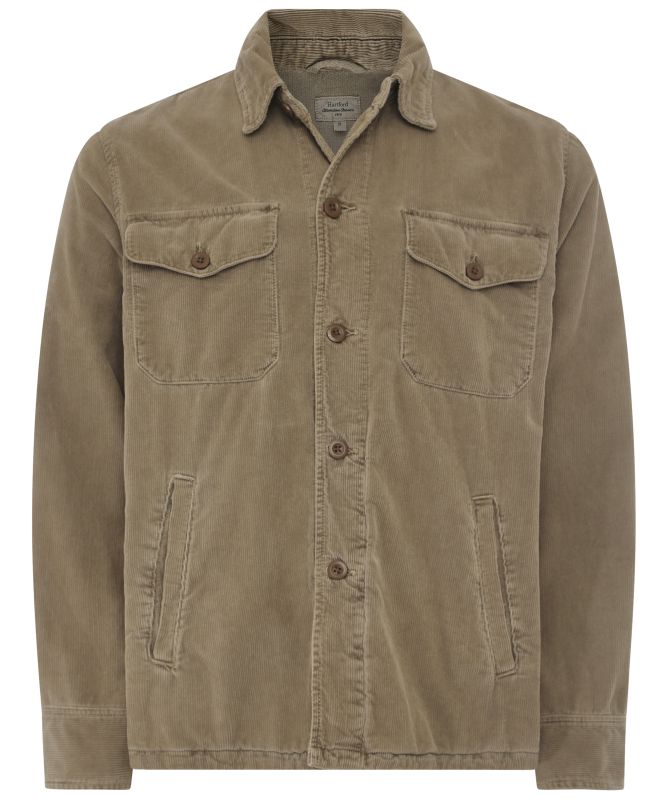 Hartford Joyce Woven Jacket