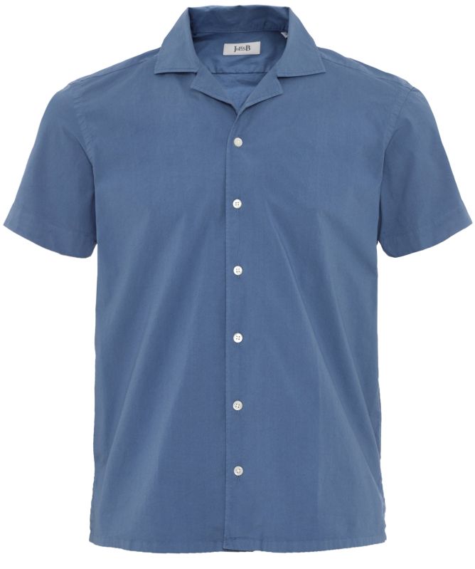 Jules B Para Stretch Bowling Shirt